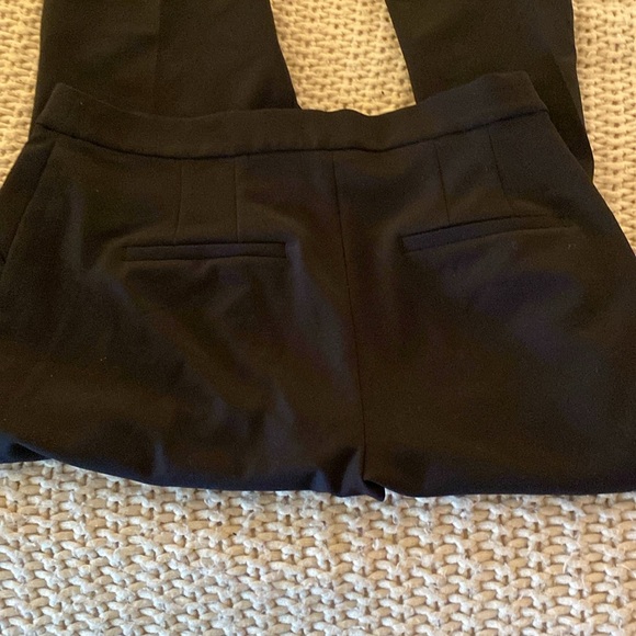 Editor flare high rise trousers- 2 available ! - Picture 3 of 3